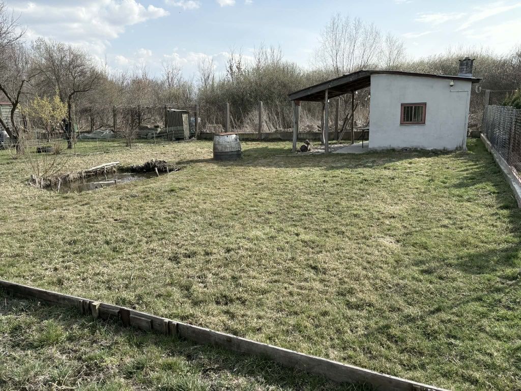 Działka rod Dęblin. Zdjęcie 4