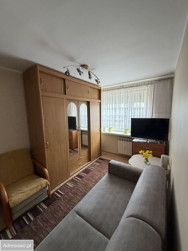 Mieszkanie 2-pokojowe Kędzierzyn-Koźle, ul. Wojciecha Korfantego. Zdjęcie 5