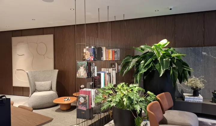 Mieszkanie 1-pokojowe Katowice Bogucice, ul. Nadgórników