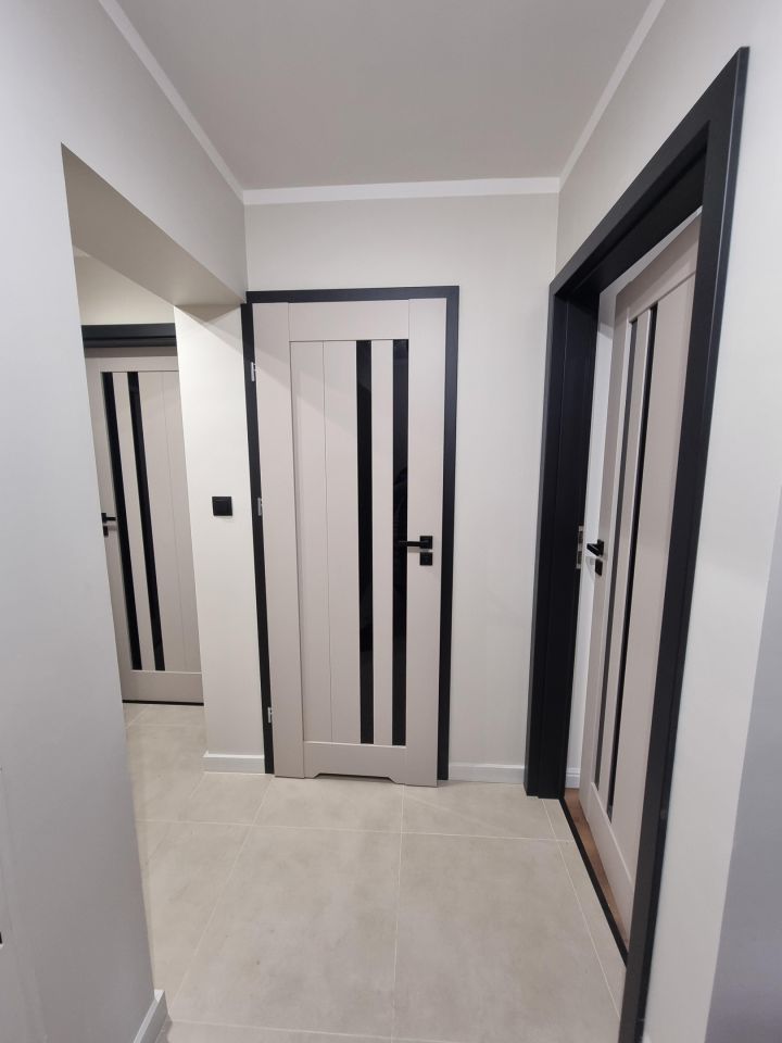 Mieszkanie 3-pokojowe Wrocław Fabryczna, ul. Górnicza. Zdjęcie 6