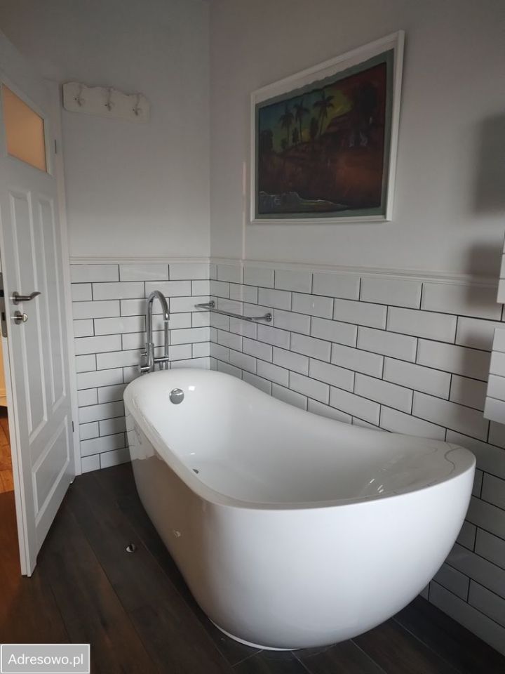 dom wolnostojący, 3 pokoje Pniewo, ul. Gryfińska. Zdjęcie 15