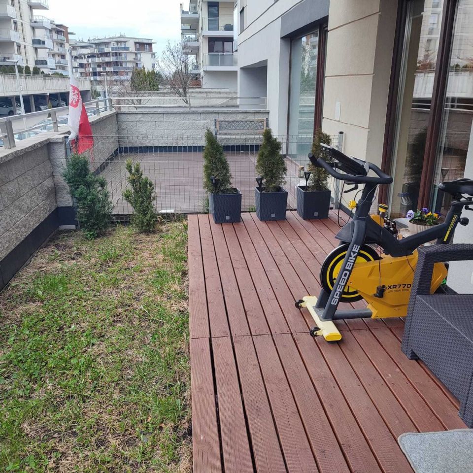 Mieszkanie 2-pokojowe Ełk, ul. Czesława Miłosza. Zdjęcie 4