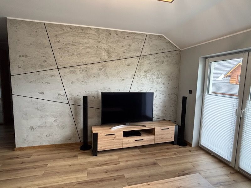 Mieszkanie 3-pokojowe Gozdowo, ul. Leśna. Zdjęcie 7