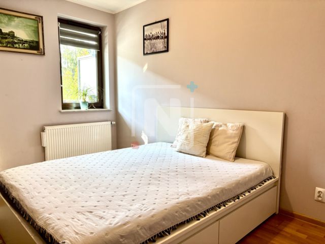 Mieszkanie 2-pokojowe Warszawa Bielany, ul. Renesansowa. Zdjęcie 4