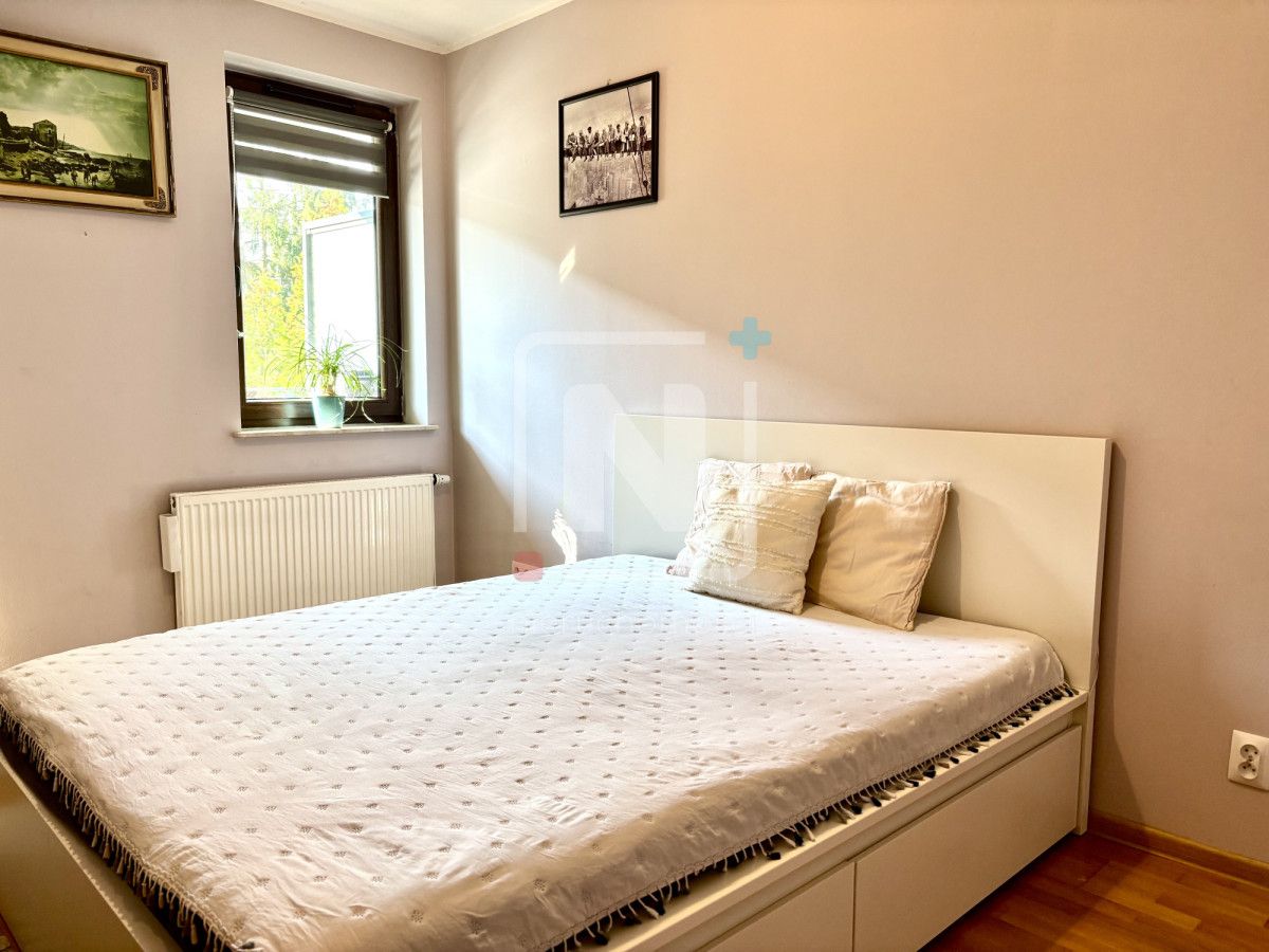 Mieszkanie 2-pokojowe Warszawa Bielany, ul. Renesansowa. Zdjęcie 4