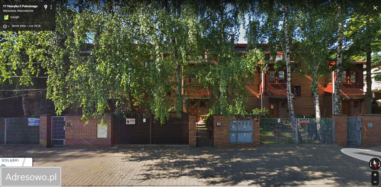 dom szeregowy, 5 pokoi Warszawa Ursus, ul. Henryka Pobożnego. Zdjęcie 7