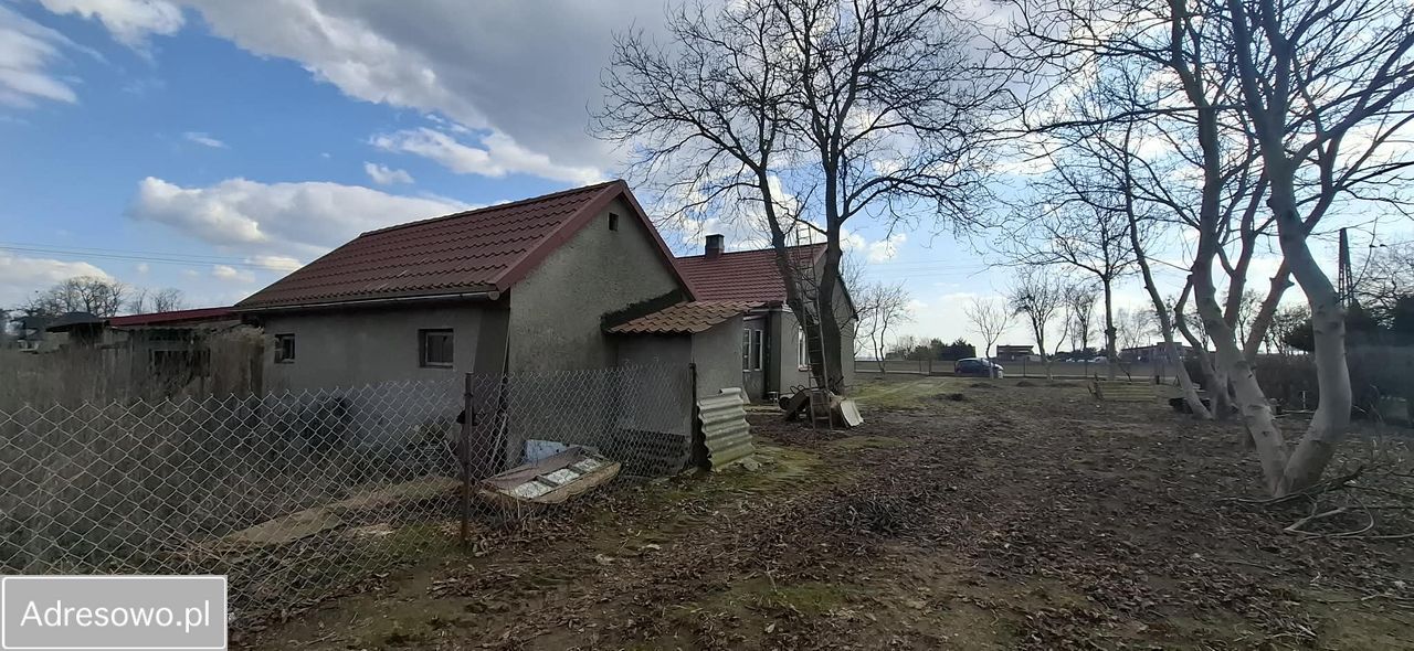 dom wolnostojący, 3 pokoje Sielec. Zdjęcie 7