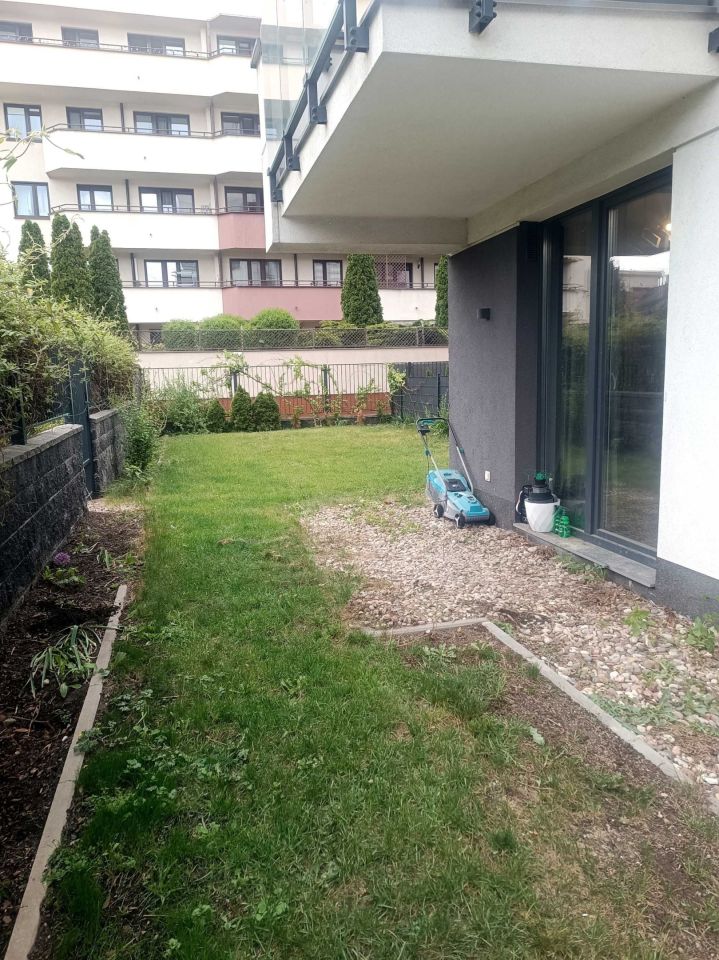 Mieszkanie 2-pokojowe Warszawa Ursus. Zdjęcie 8