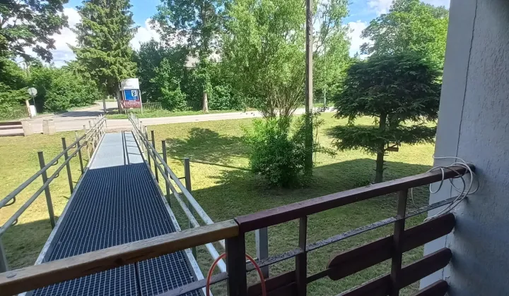 Mieszkanie 3-pokojowe Horyniec-Zdrój