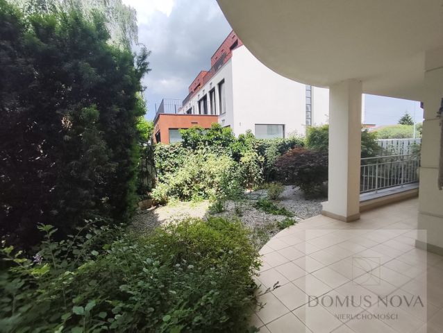 Mieszkanie 3-pokojowe Warszawa Wilanów, ul. Biedronki. Zdjęcie 14