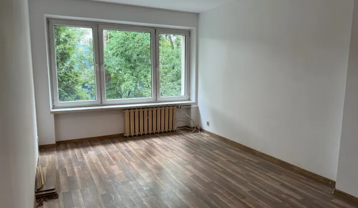 Mieszkanie 2-pokojowe Kraków Bieńczyce, os. Handlowe