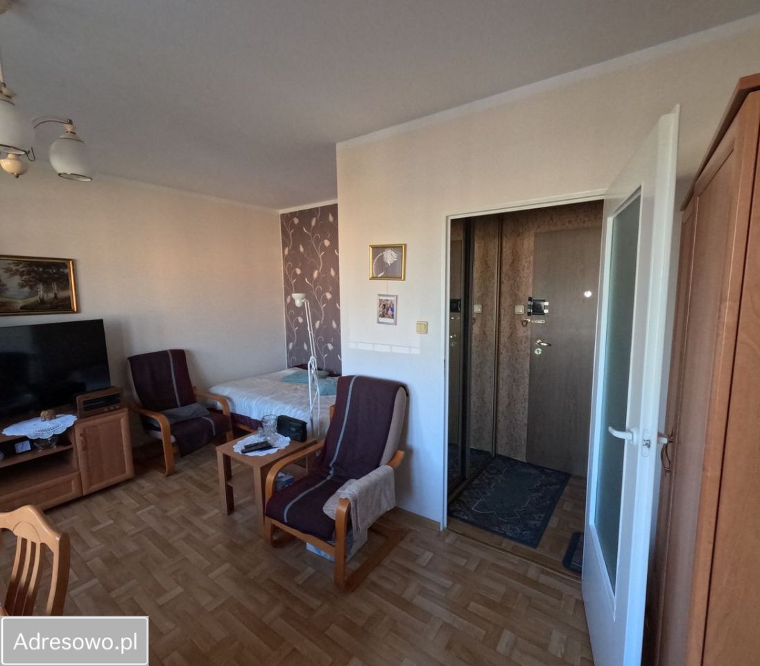 Mieszkanie 1-pokojowe Bydgoszcz Bartodzieje Wielkie, ul. Mazurska. Zdjęcie 6
