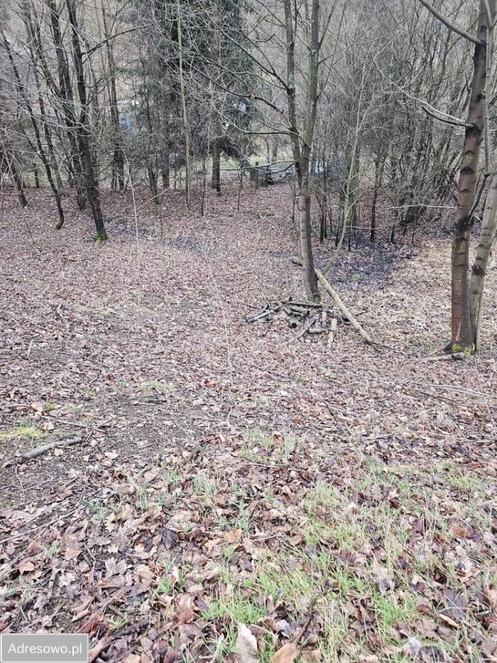 Działka inna Piechowice, ul. Piastów. Zdjęcie 3