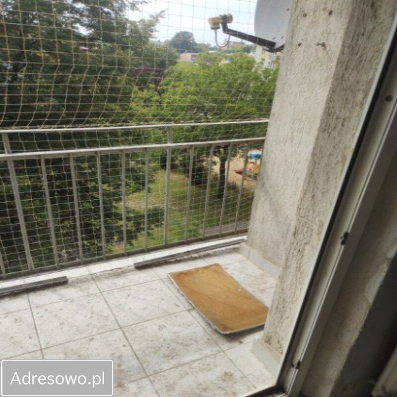 Mieszkanie 2-pokojowe Częstochowa Raków, ul. Asnyka. Zdjęcie 11