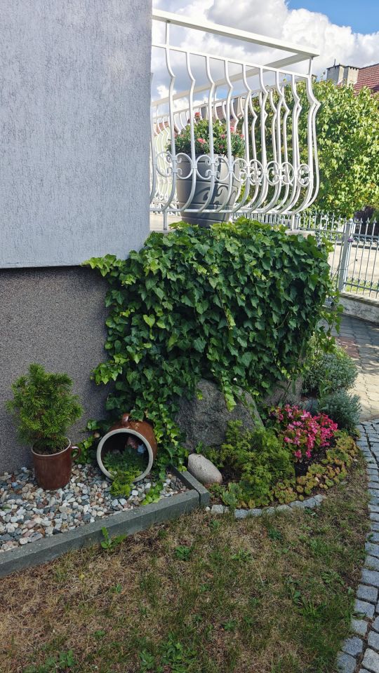 dom szeregowy, 5 pokoi Brzeg, ul. Pierwszej Brygady. Zdjęcie 11