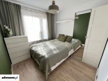 Mieszkanie 3-pokojowe Kraków Prądnik Czerwony, ul. Dobrego Pasterza. Zdjęcie 2