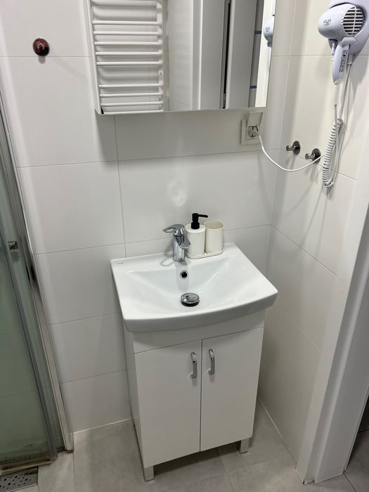 Mieszkanie 1-pokojowe Katowice, ul. Karoliny. Zdjęcie 3