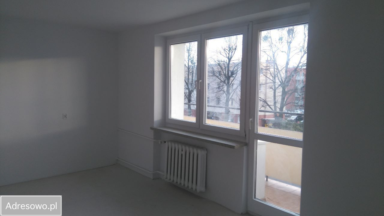 Mieszkanie 1-pokojowe Gdańsk, ul. Kartuska