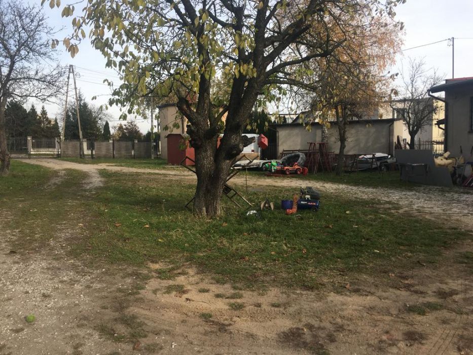 Zemljišče, 2000 m²