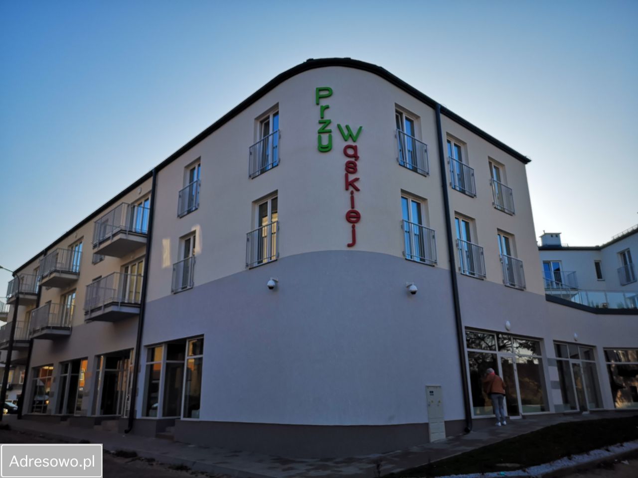 Garaż/miejsce parkingowe Radom Śródmieście, ul. Wąska