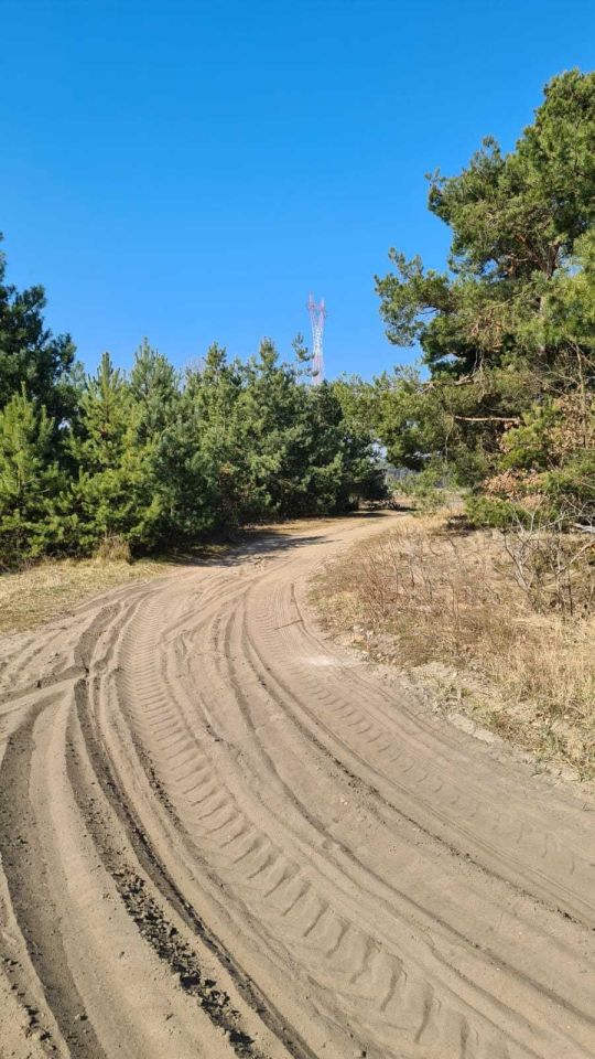 Działka budowlana Bobrowniki. Zdjęcie 6
