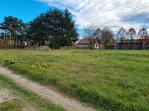 Działka budowlana Nowe Borsuki. Zdjęcie 3