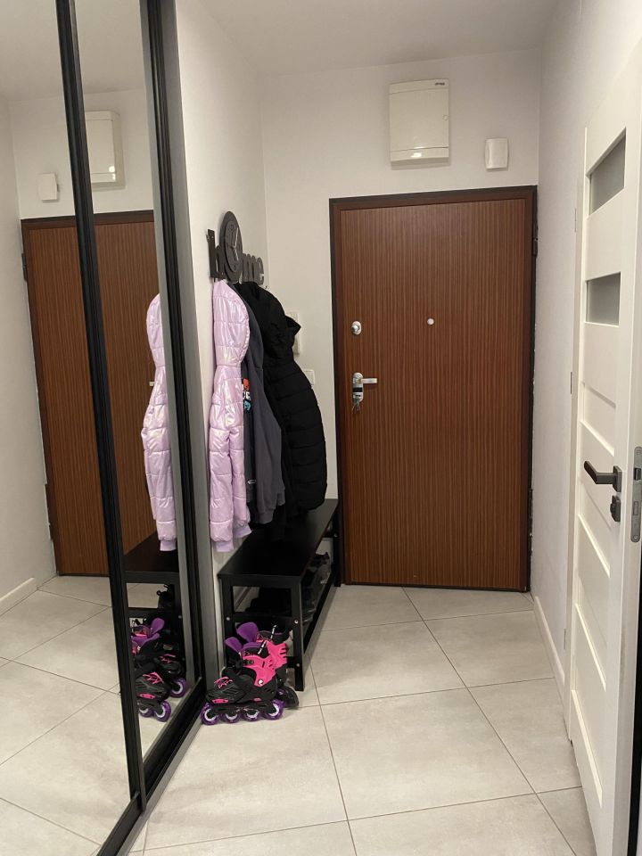 Mieszkanie 3-pokojowe Warszawa Białołęka, ul. Głębocka. Zdjęcie 11