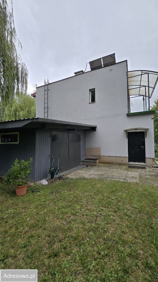 bliźniak, 5 pokoi Puchaczów. Zdjęcie 13