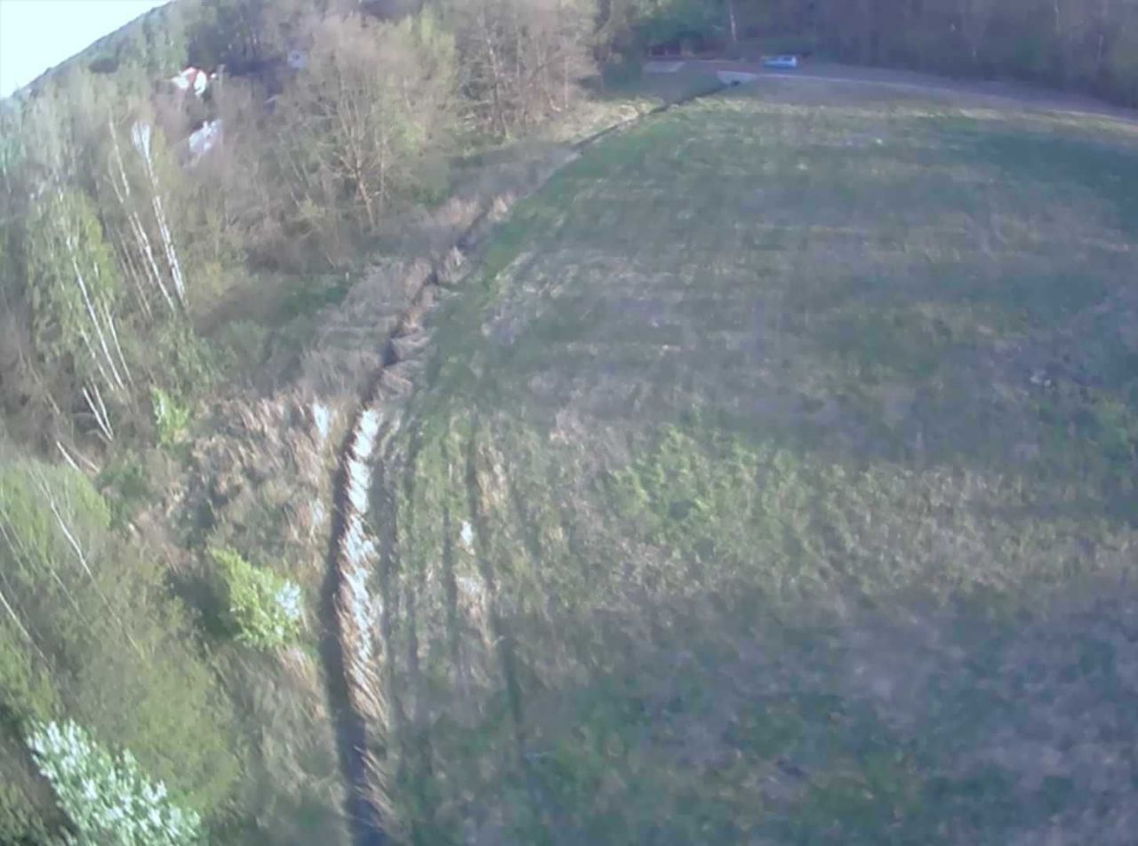 Działka budowlana Podkowa Leśna, ul. Orla. Zdjęcie 5