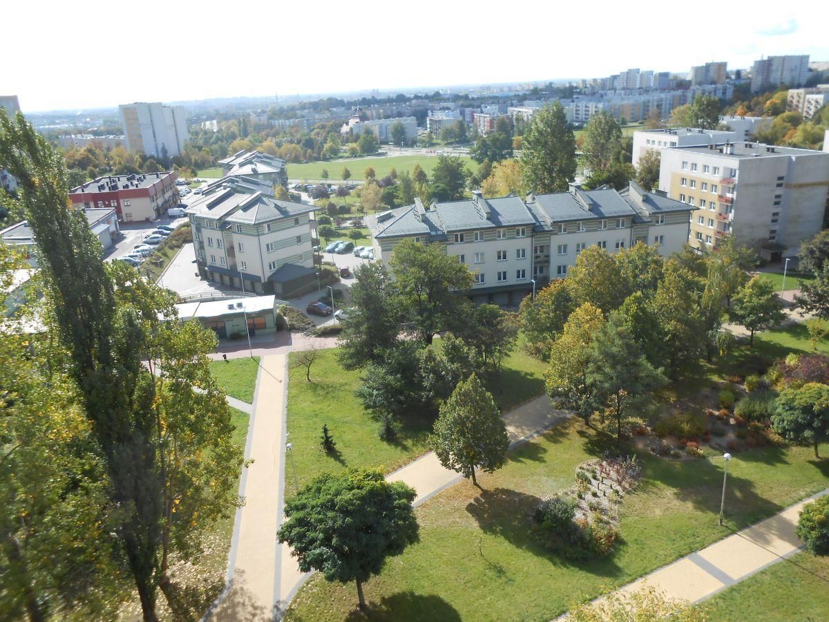 Mieszkanie 3-pokojowe Częstochowa Północ, ul. Starzyńskiego. Zdjęcie 12