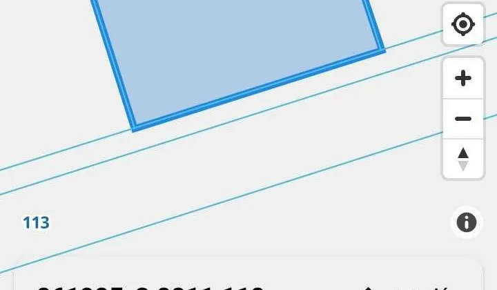 Działka rolna Przymiarki