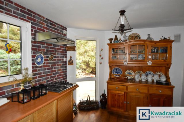 siedlisko, 3 pokoje Tyrawa Solna. Zdjęcie 15