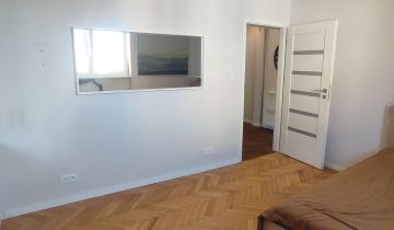 Mieszkanie 2-pokojowe Piastów, al. Tysiąclecia