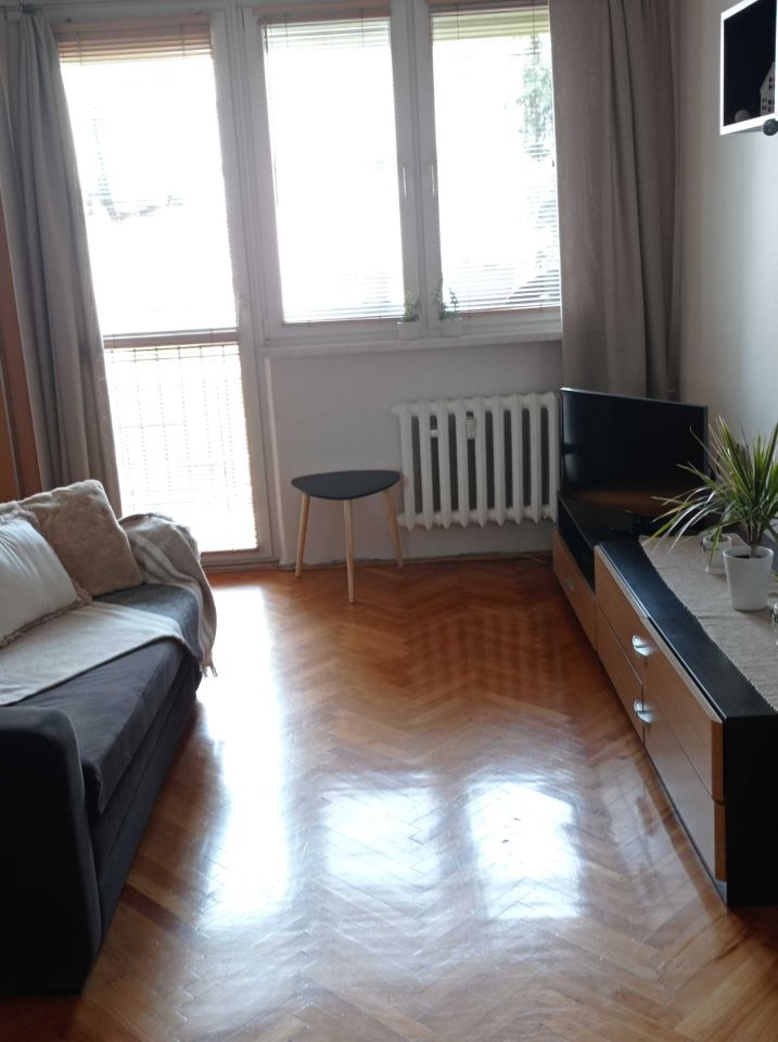 Mieszkanie 4-pokojowe Rybnik Śródmieście