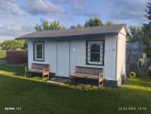 dom wolnostojący, 3 pokoje Szczecin Bukowe, ul. Marynarska. Zdjęcie 1