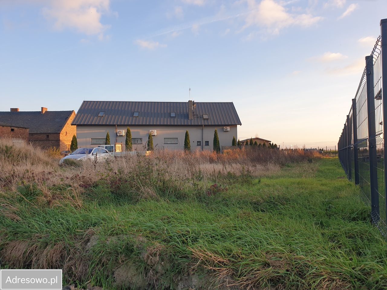 Działka budowlana Palędzie, ul. Krajobrazowa. Zdjęcie 3