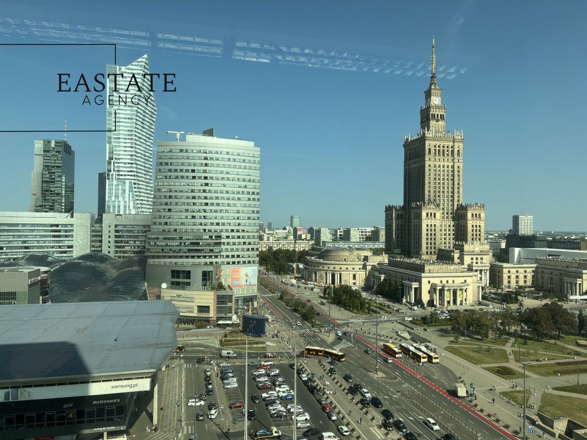 Lokal Warszawa Śródmieście, ul. Aleje Jerozolimskie. Zdjęcie 9