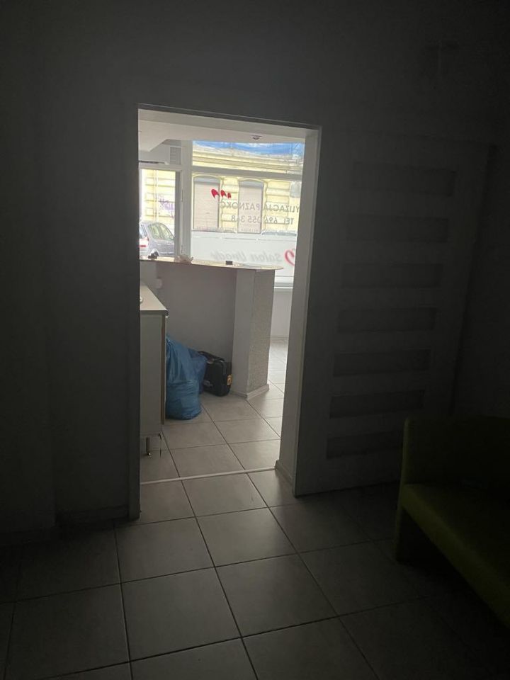 Lokal Bytom Śródmieście, ul. Jagiellońska. Zdjęcie 12