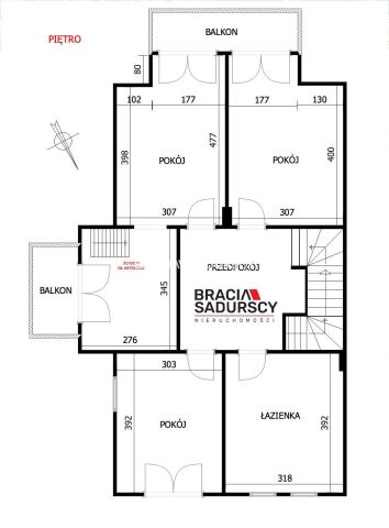 dom szeregowy, 6 pokoi Zabawa. Zdjęcie 31