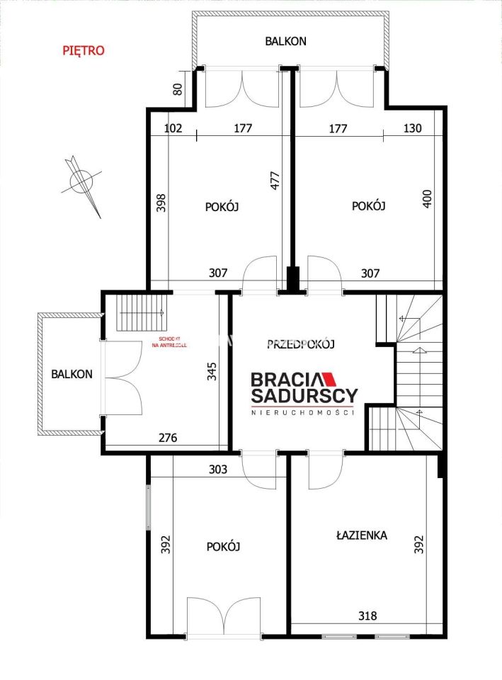 dom szeregowy, 6 pokoi Zabawa. Zdjęcie 31