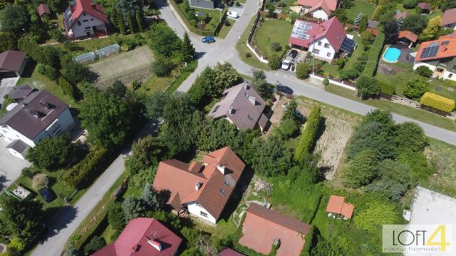 dom wolnostojący, 6 pokoi Tarnowiec, ul. Widokowa. Zdjęcie 15