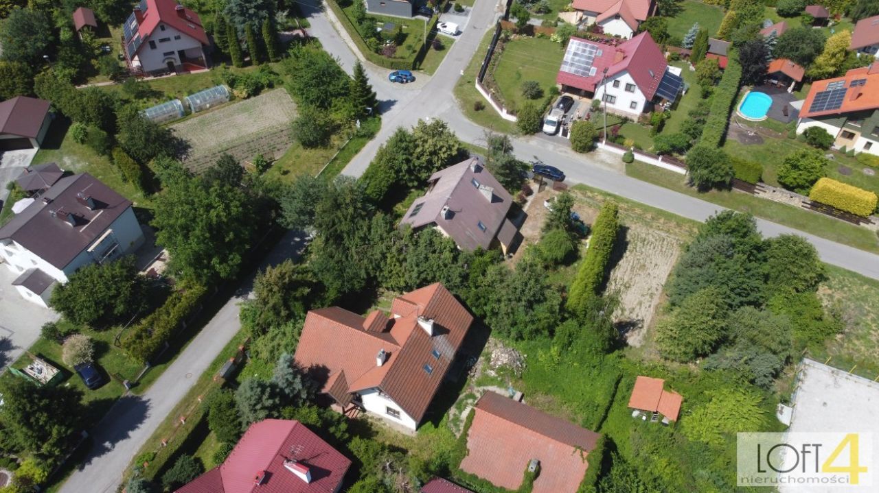 dom wolnostojący, 6 pokoi Tarnowiec, ul. Widokowa. Zdjęcie 15