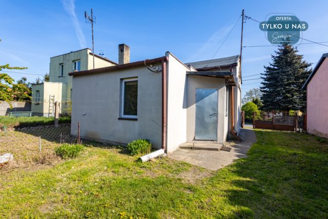 dom wolnostojący, 2 pokoje Budzyń. Zdjęcie 2