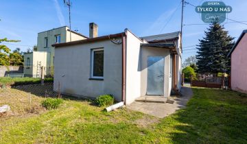 dom wolnostojący, 2 pokoje Budzyń