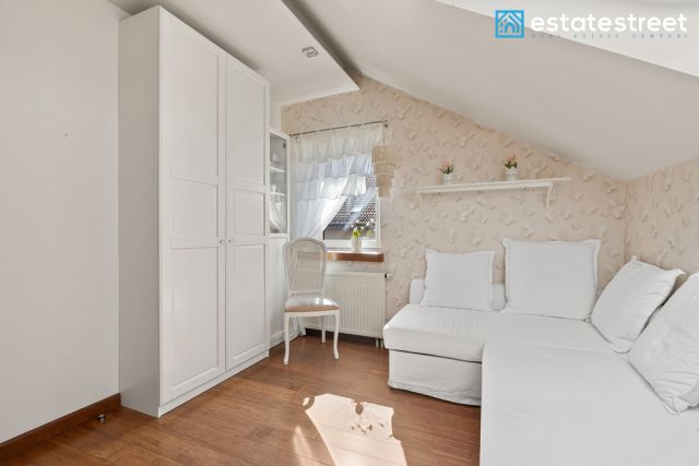 Mieszkanie 4-pokojowe Katowice, ul. Ignacego Paderewskiego. Zdjęcie 9