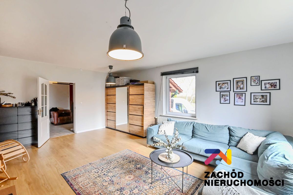 dom wolnostojący, 4 pokoje Bożnów. Zdjęcie 9