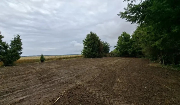 Działka rolno-budowlana Kopań