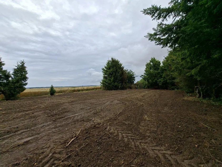 Działka rolno-budowlana Kopań