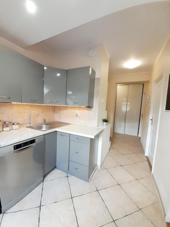 Mieszkanie 2-pokojowe Szczecin Bukowe, ul. Akwarelowa. Zdjęcie 6