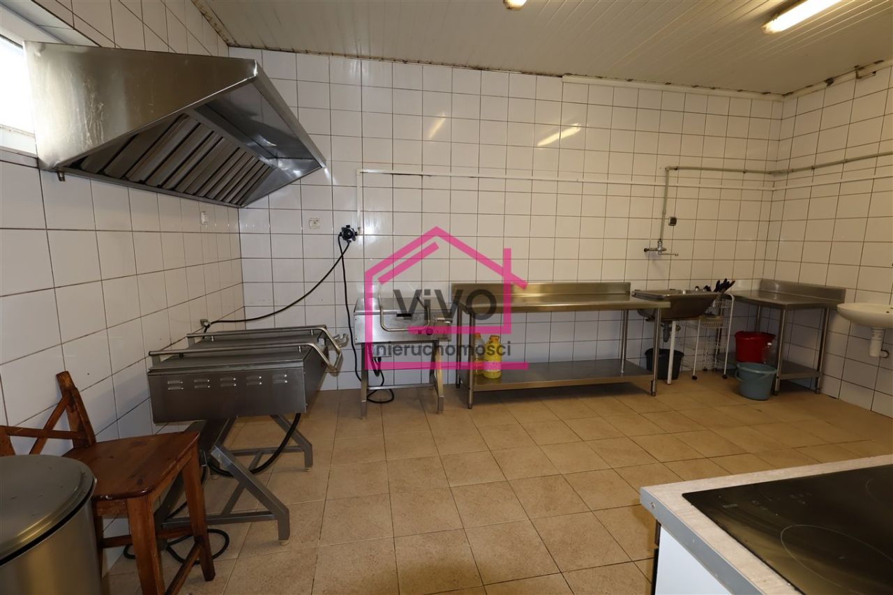 Lokal Jastrzębie-Zdrój, ul. Podhalańska. Zdjęcie 13